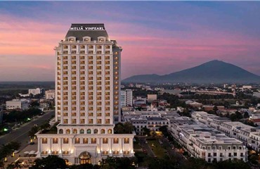 Melia Vinpearl Tây Ninh (Melia Vinpearl Tay Ninh)